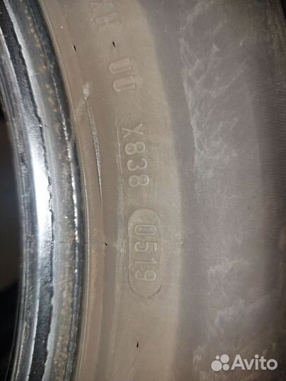 Pirelli Cinturato P1 195/65 R15 91H