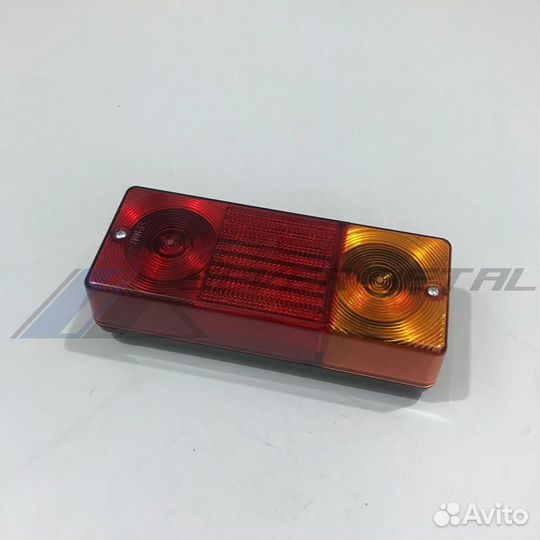 7303.3716 Фонарь задний мксм-800, мтз