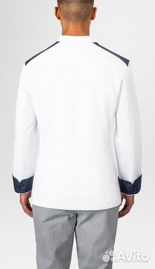 Поварская форма мужская