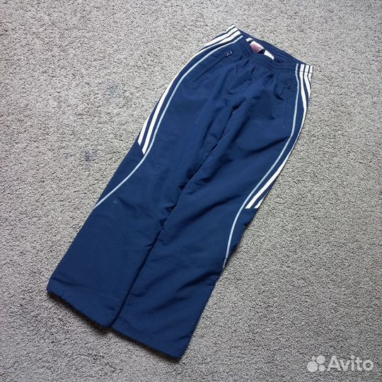 Штаны adidas vintage