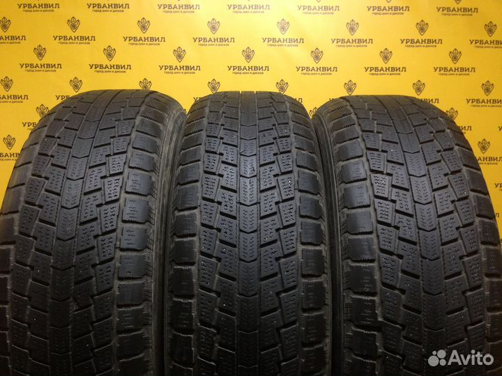 Hankook Dynapro I'Cept RW08 245/70 R16