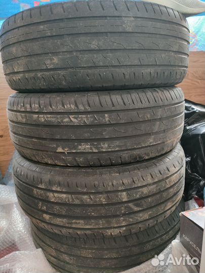 Toyo Proxes CF2 215/65 R16