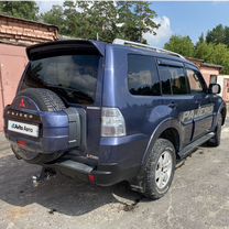 Mitsubishi Pajero 3.2 AT, 2008, 311 000 км