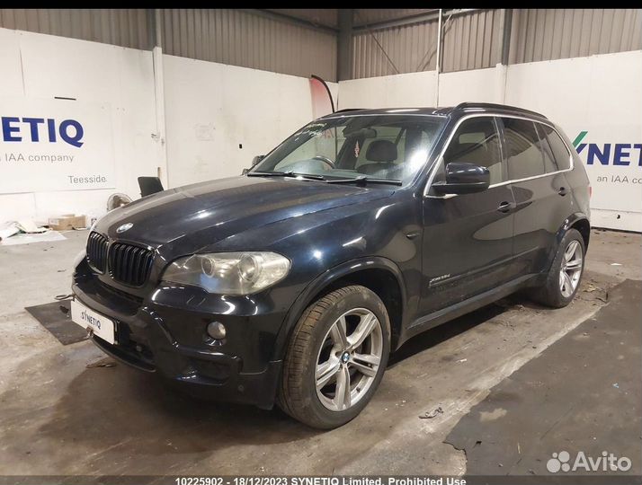 Разборка бмв х5 е70 bmw x5 e70 m57d30 m57