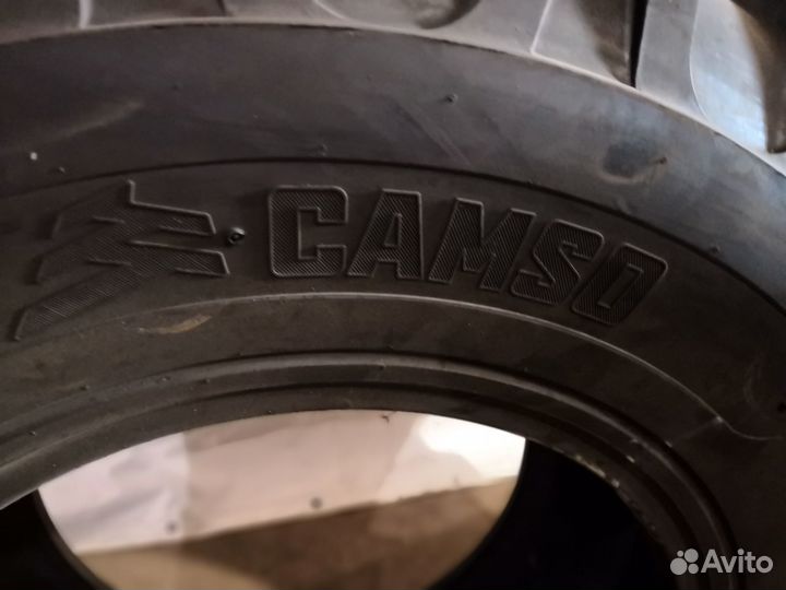 Camso Xtra Wall 16.9 R24