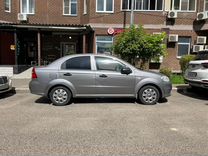 Chevrolet Aveo 1.2 MT, 2009, 235 000 км, с пробегом, цена 439 000 руб.