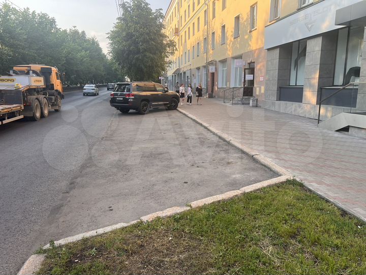 Торговая площадь, 106 м²