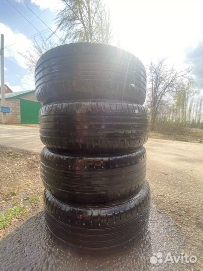 Продаю колеса