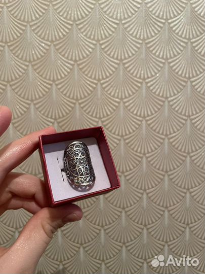 Этно кольца