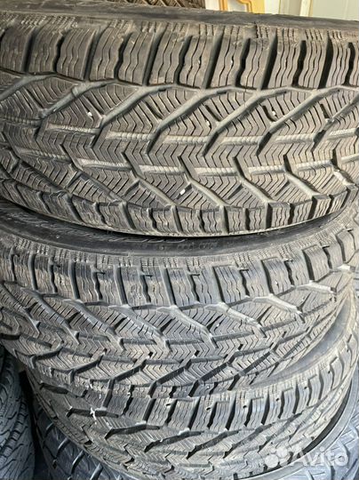 Tigar SUV Winter 215/65 R16 102H