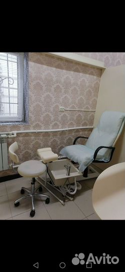 Оборудование для салона красоты