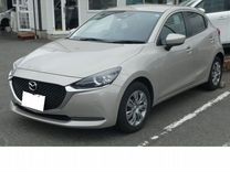 Mazda 2 1.5 AT, 2022, 23 000 км, с пробегом, цена 972 000 руб.