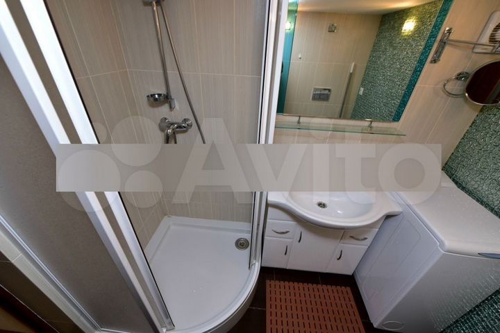 Квартира-студия, 36 м², 2/2 эт.