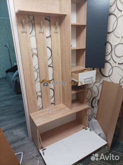 Прихожая Ника