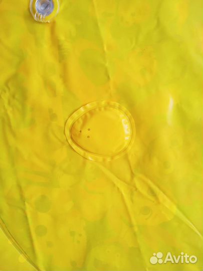 Детский водный коврик