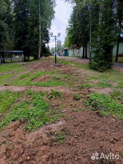 Услуги,аренда,миниэкскаватора