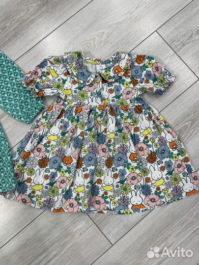 Платье доя девочки Next