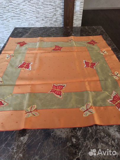 Скатерть новая Германия