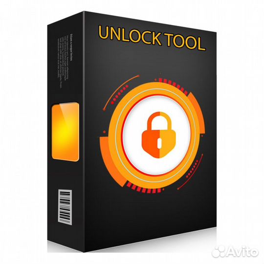 Программа Unlocktool активация лицензии