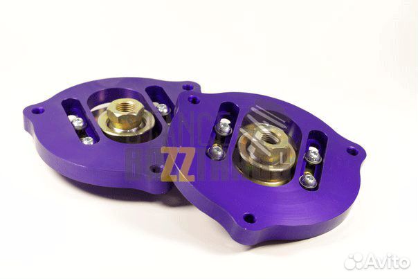 Опоры развальные передние шс Volkswagen Golf 5,6