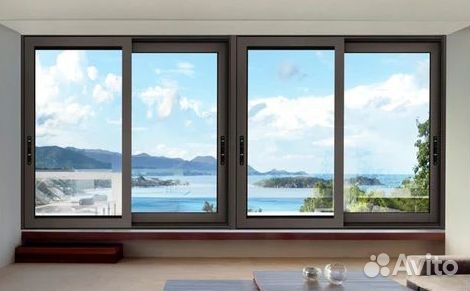 Окна пвх в рассрочку без банка