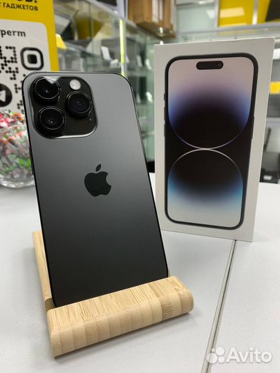 iPhone 14 Pro, 256 ГБ
