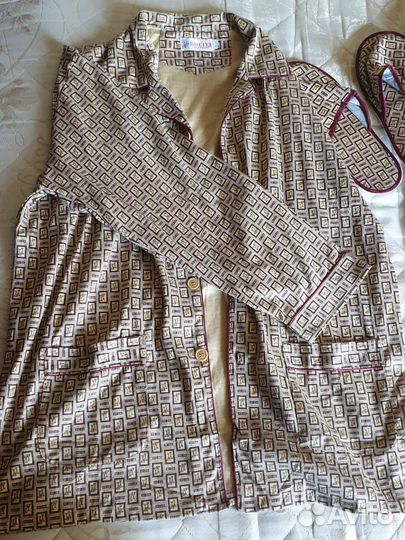 Пижама мужская