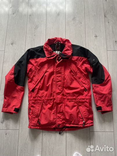 Куртка mammut