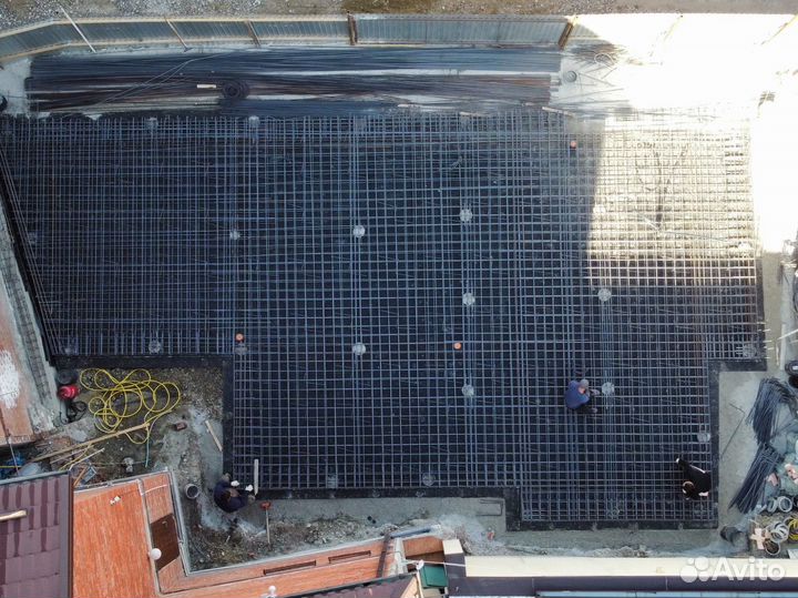 Строительство домов без проблем