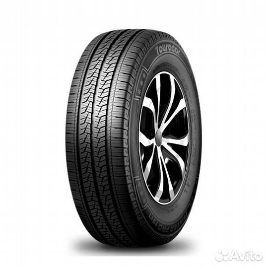 Tourador Winter Pro TSV1 235/65 R16 R