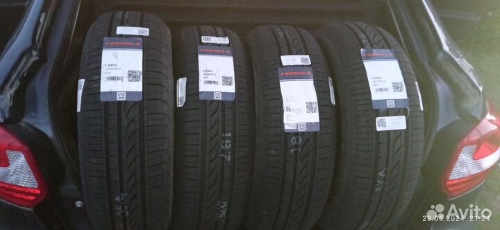 Formula Energy 185/65 R15