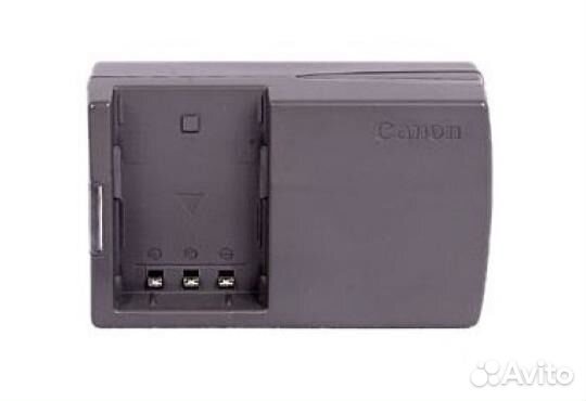 Canon CB-2LTE CB-2LWE Зарядное NB-2LH Оригинал