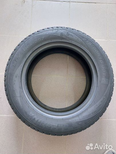 Белшина Бел-257 215/60 R16 99T
