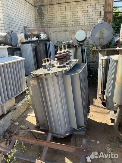 Трансформатор обмен арт65387