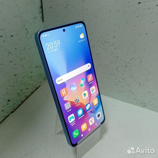 Xiaomi Redmi Note 13, 8/256 ГБ