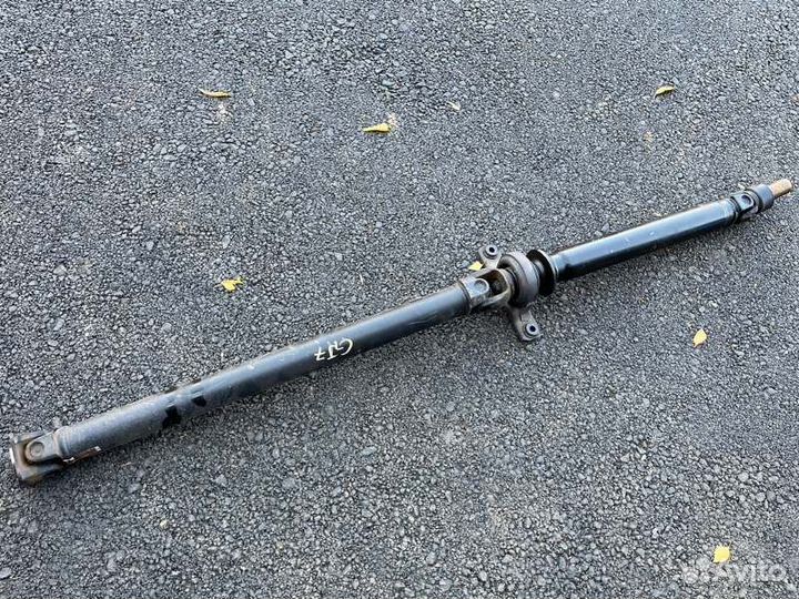 Карданный вал Subaru Impreza GJ7 FB20aszh2A 2013