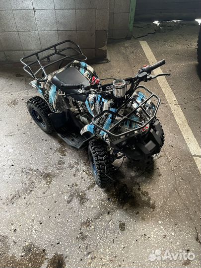 Квадроцикл