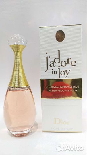 Dior JAdore In Joy
