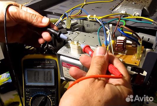 Ремонт сотовых телефонов, планшетов