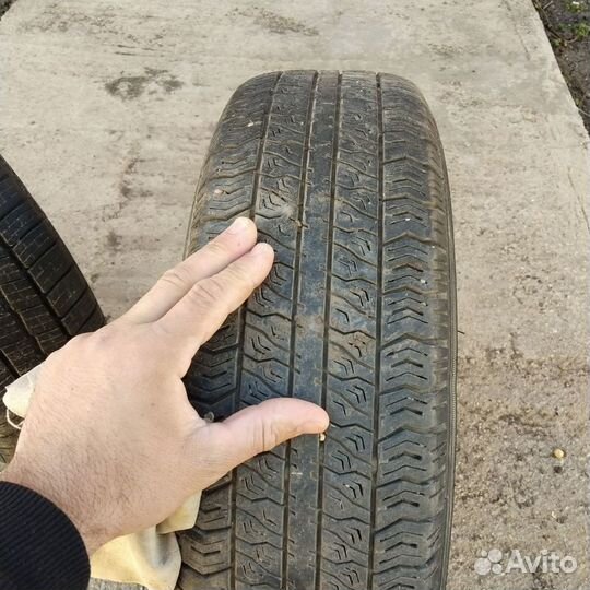 КАМА Кама-Евро-224 175/70 R13