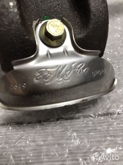 Кулак передний(новый) 21мм