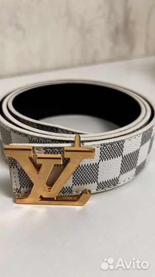 Louis vuitton ремень.Кушак
