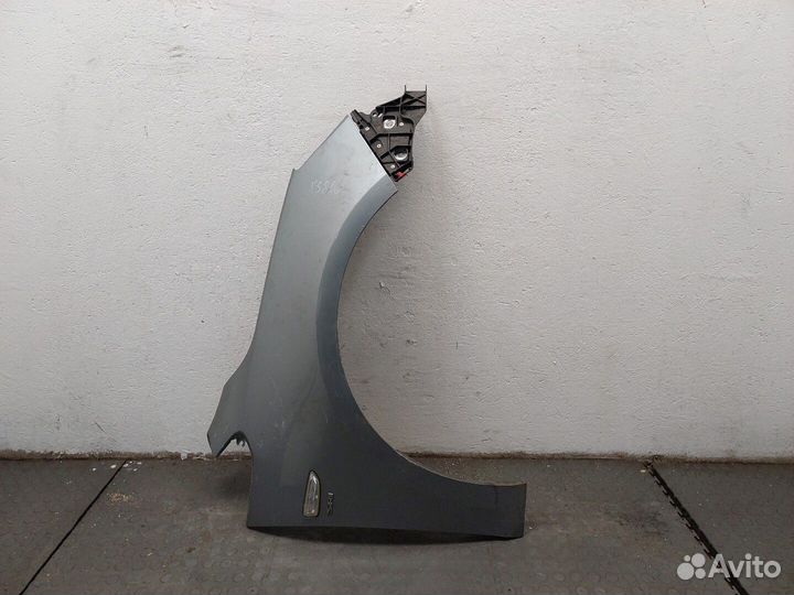 Крыло Opel Astra J, 2010