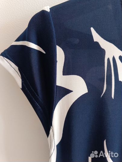 Нарядное платье