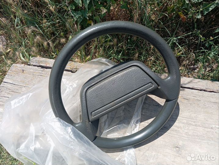 Руль ваз 21099