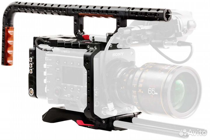 Риг-клетка Tilta для Sony Venice ESR-T13A-19-V