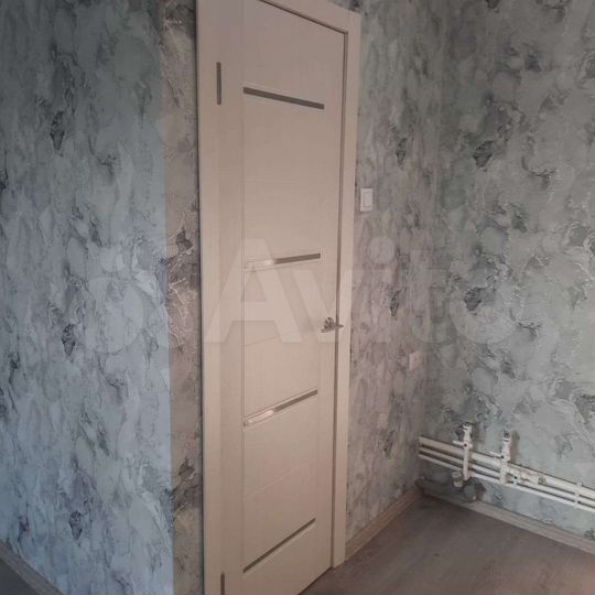 Комната 18 м² в 1-к., 6/9 эт.