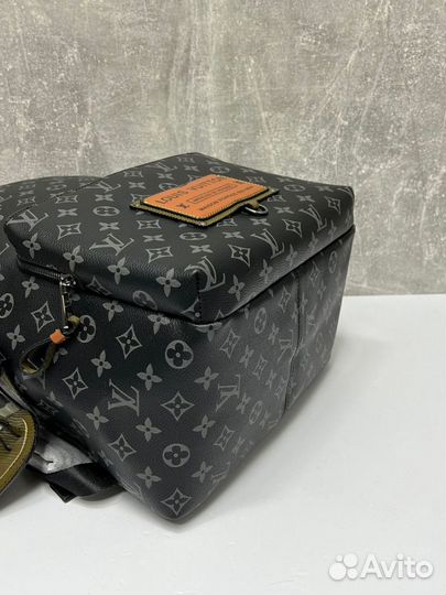 Рюкзак Louis Vuitton Discovery/луи витон/сумка