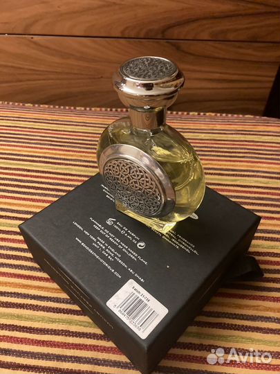 Boadicea the victorious kahwa