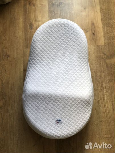 Кокон для новорожденных